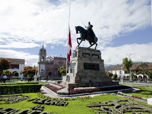 Ayacucho 03D/02N