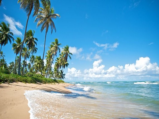 Punta Cana 04D/03N