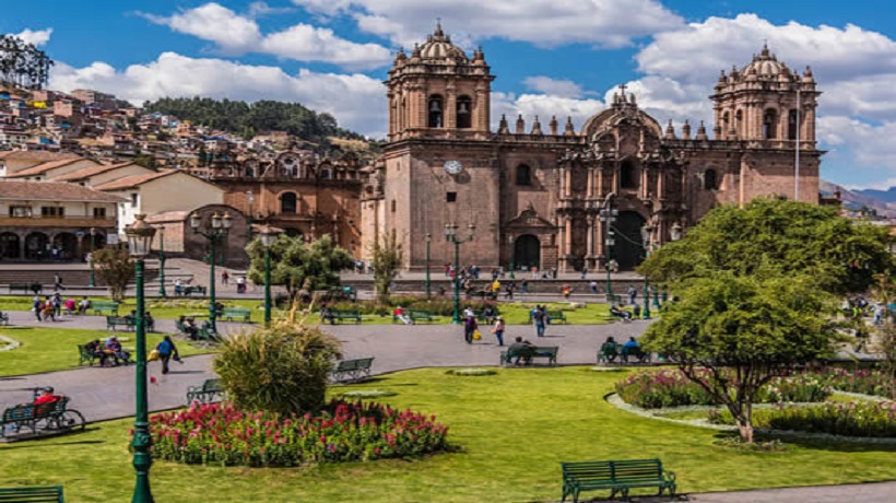 Cusco