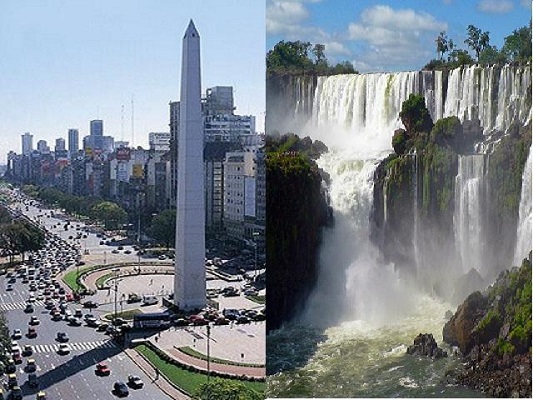 Buenos Aires & Iguazu
