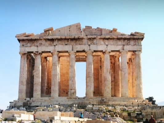 Gran Tour Grecia 07D /06 N