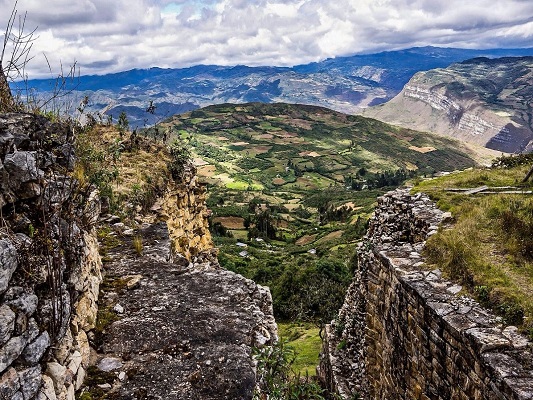 Chachapoyas 05D/04N
