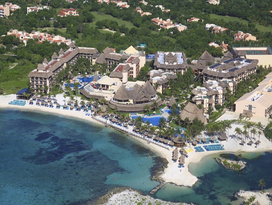 Cancun Promo 2