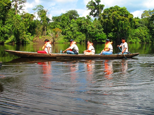 CUMACEBA 04D/03N