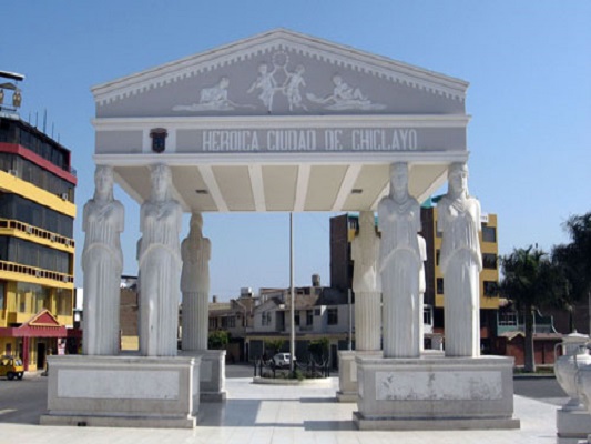 Chiclayo 03D/02N