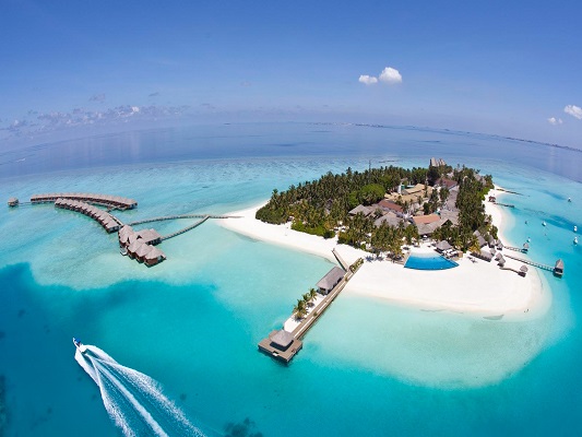 Los Roques 04D/03N