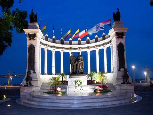 Guayaquil Panoramico