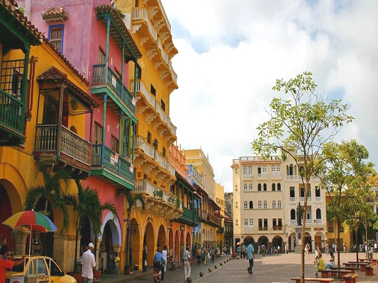 Cartagena Promo 2
