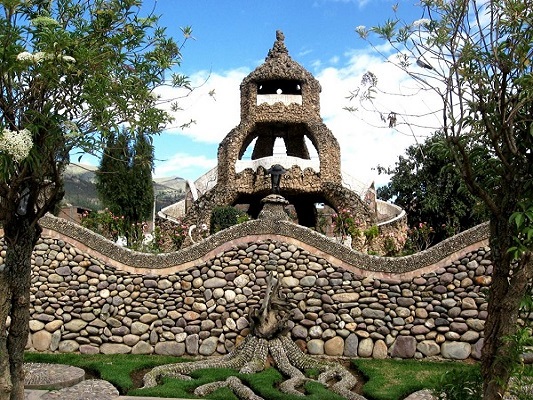 Huancayo 02D/01N