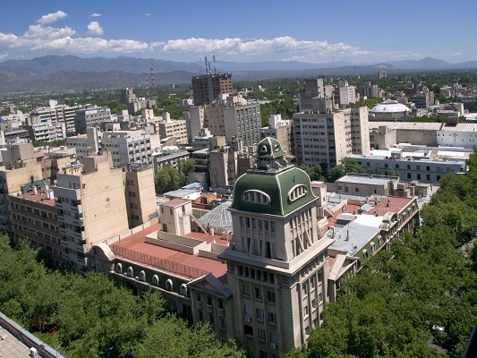 Mendoza 04D/03N