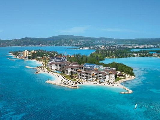 Montego Bay 04D/03N
