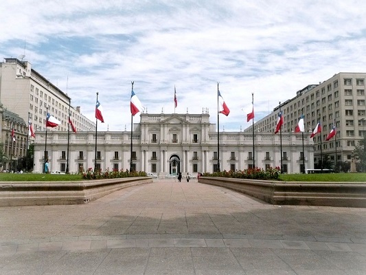 Santiago & Atractivos