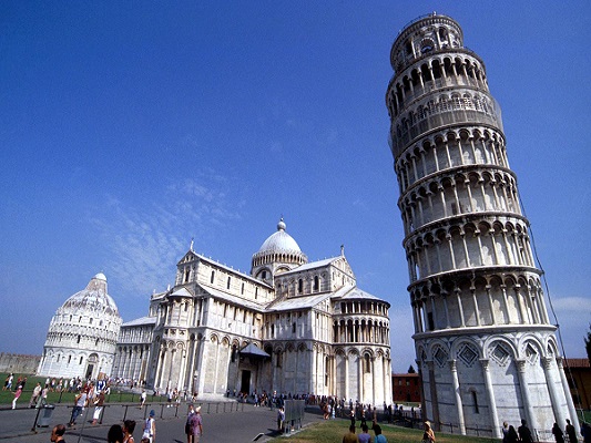 Giro Italiano
