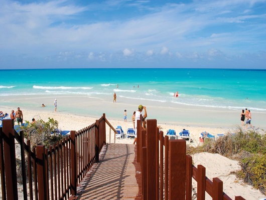Cayo Santa Maria A.Nuevo