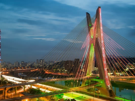 Sao Paulo