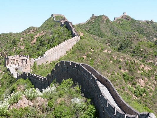 China Fabulosa 14D/13N