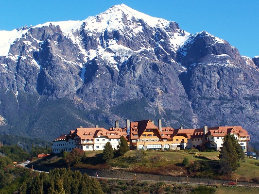 Buenos Aires & Bariloche