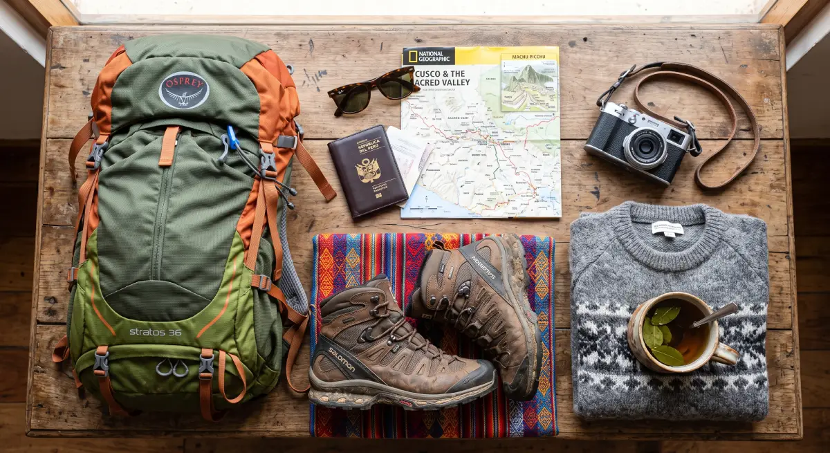 5 consejos para tu primer viaje a Cusco