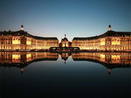 Madrid & Paris 07D