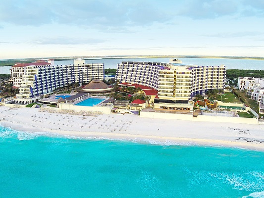 Cancun Promo 3
