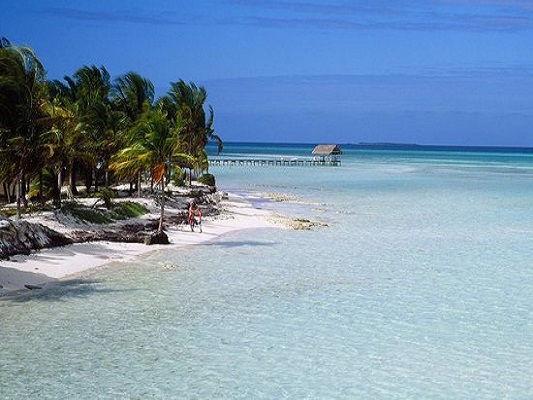 Cayo Coco  04D/03N