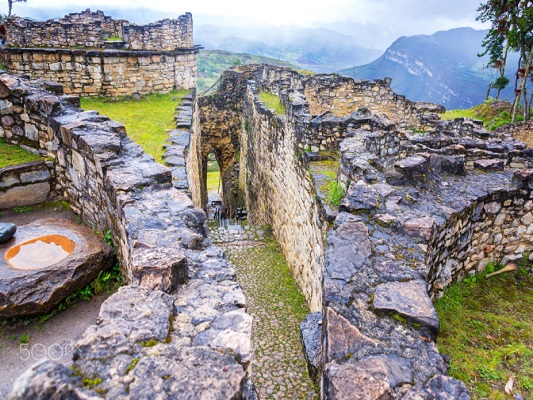 Chachapoyas A. Nuevo