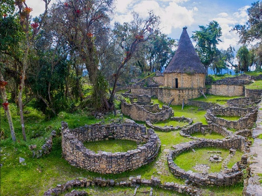 Chachapoyas 03D/02N