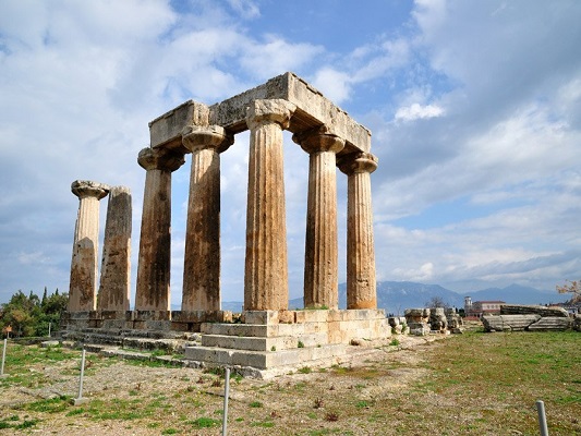 Italia & Grecia 11D /10N