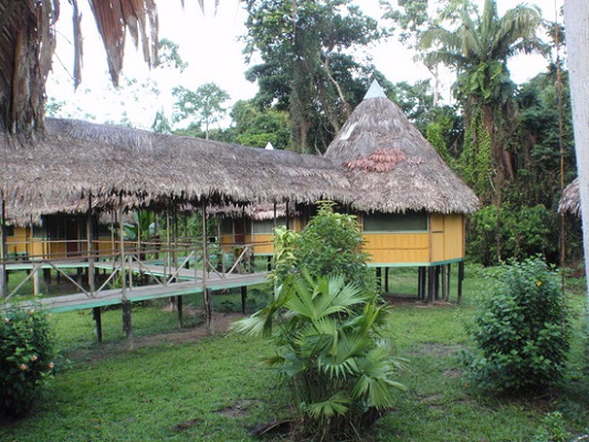 Cumaceba 05D/04N