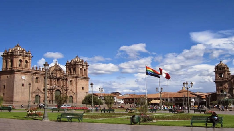 Cusco