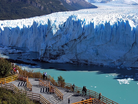 Calafate 04D/03N