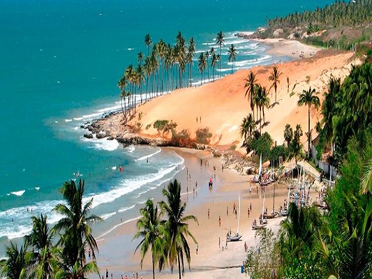 Fortaleza 04D/03N