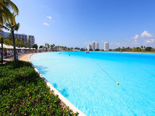 Panamá Playa