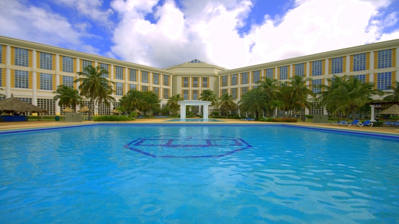 Isla Margarita, Isla De Coche