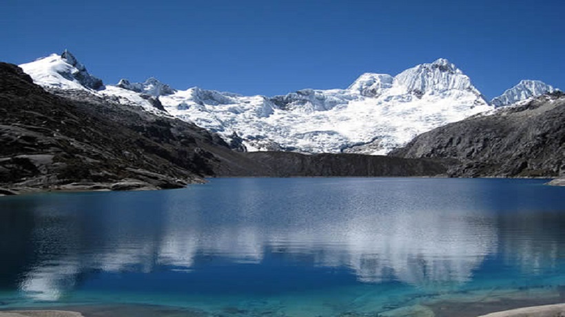 Huaraz 2020