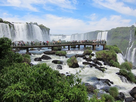 Iguazu A. Nuevo