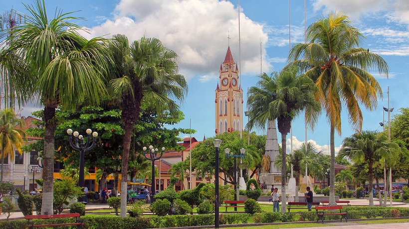 Iquitos A. Nuevo