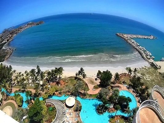 Isla Margarita 2 A. Nuevo