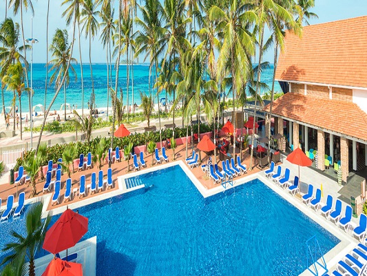 San Andres Promo 2