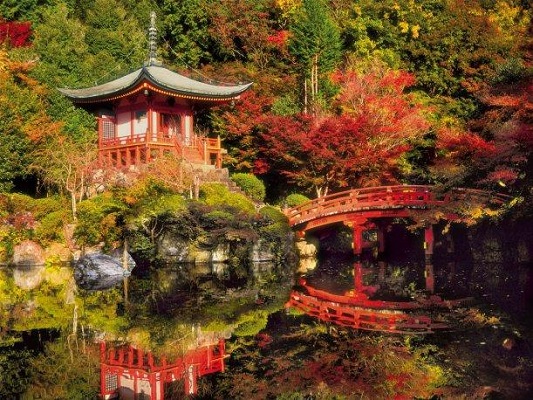 Japon Esencial 07D/08N