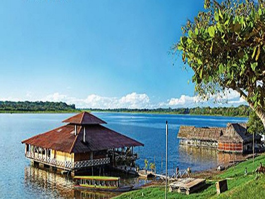 Pucallpa 04D/03N
