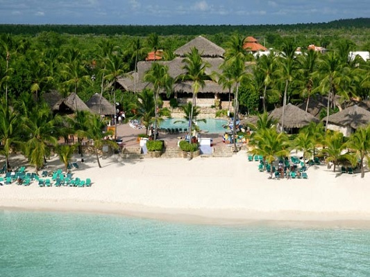 La Romana 04D/03N