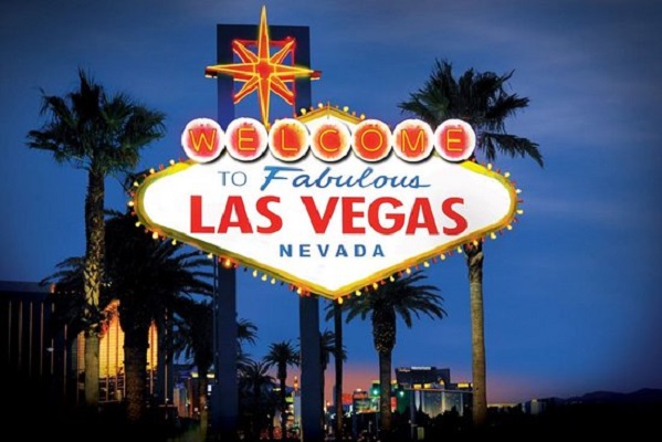 Las Vegas y Los Ángeles