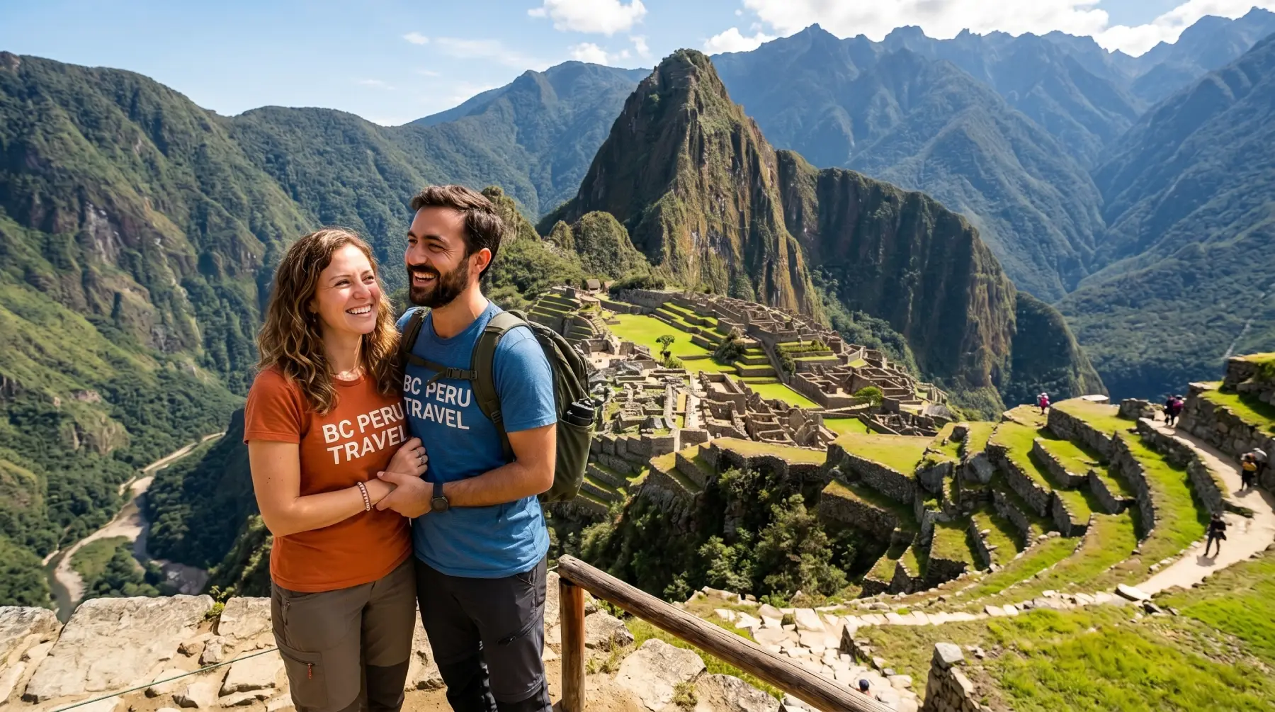 Mapi BC Peru Travel