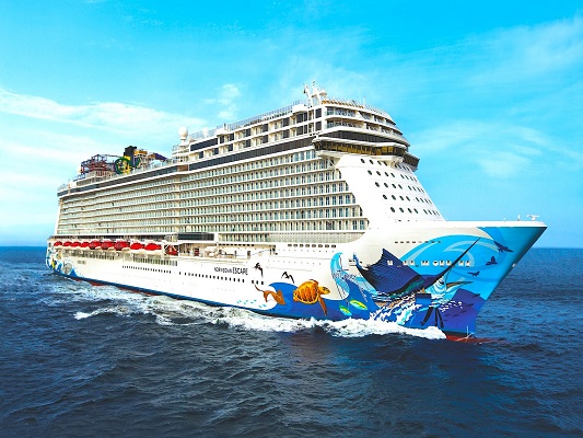 Caribe Oriental