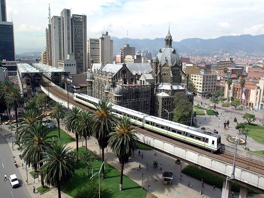 Medellin 04D/03N