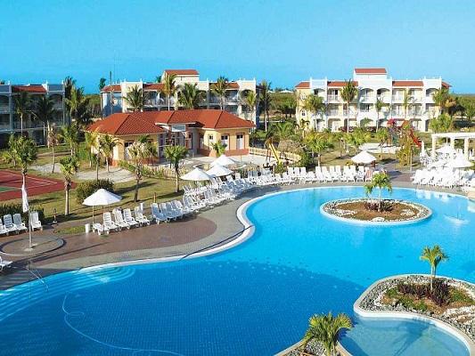 Varadero Promo 1