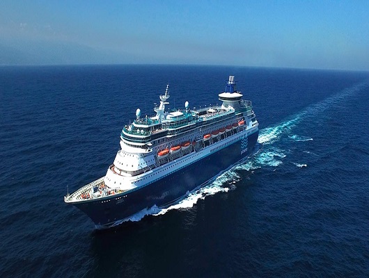 Pullmantur A. Nuevo