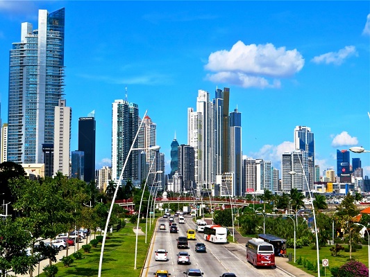 Panamá 4ta Noche Gratis