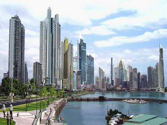Panamá Ciudad